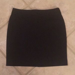 Banana Republic Petite Pencil Skirt